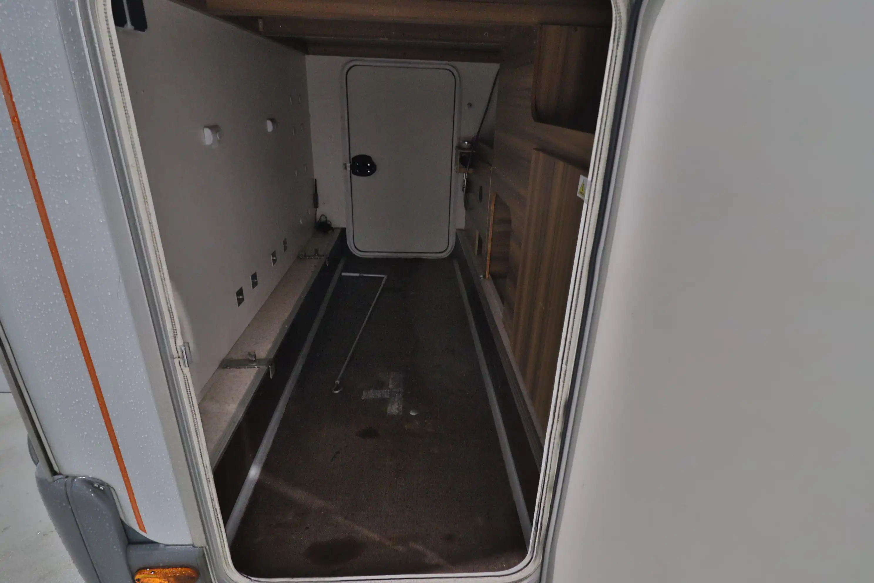 WEINSBERG TI 650 MEG - Ansicht 6